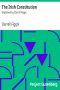 [Gutenberg 32612] • The Irish Constitution / Explained by Darrell Figgis